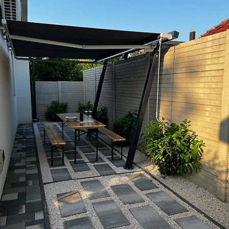 Th-Lux Apartman Hajdúszoboszló Dış mekan fotoğraf