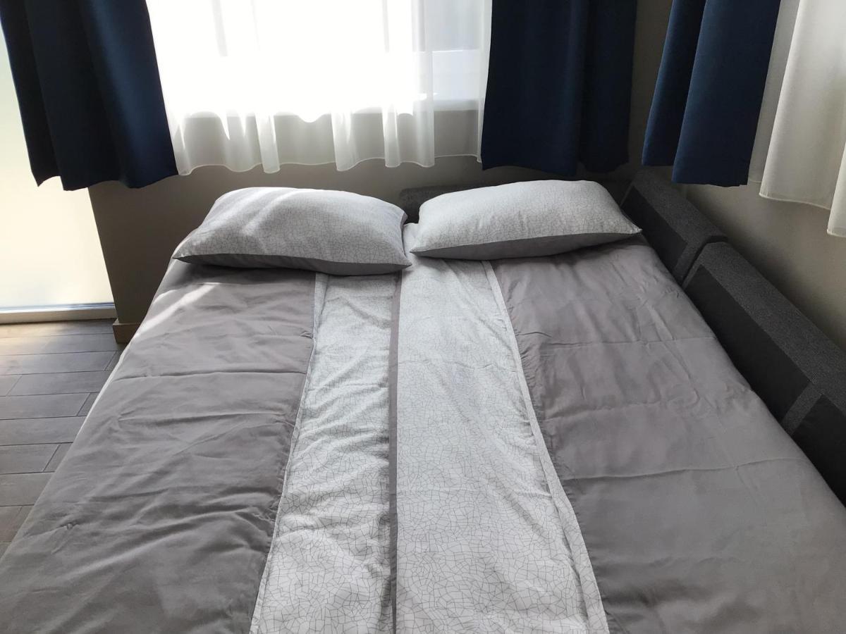 Th-Lux Apartman Hajdúszoboszló Dış mekan fotoğraf