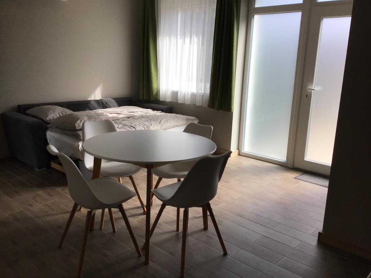 Th-Lux Apartman Hajdúszoboszló Dış mekan fotoğraf