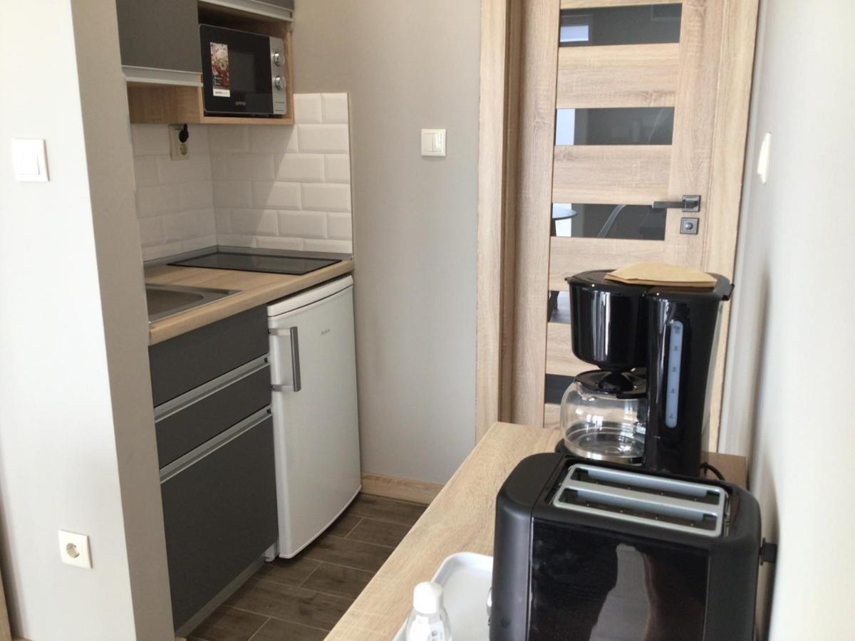 Th-Lux Apartman Hajdúszoboszló Dış mekan fotoğraf