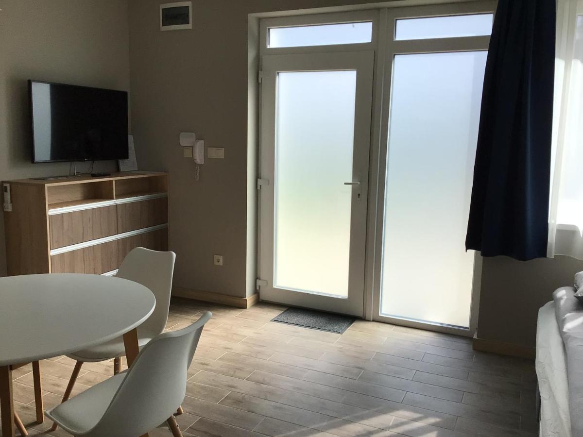 Th-Lux Apartman Hajdúszoboszló Dış mekan fotoğraf