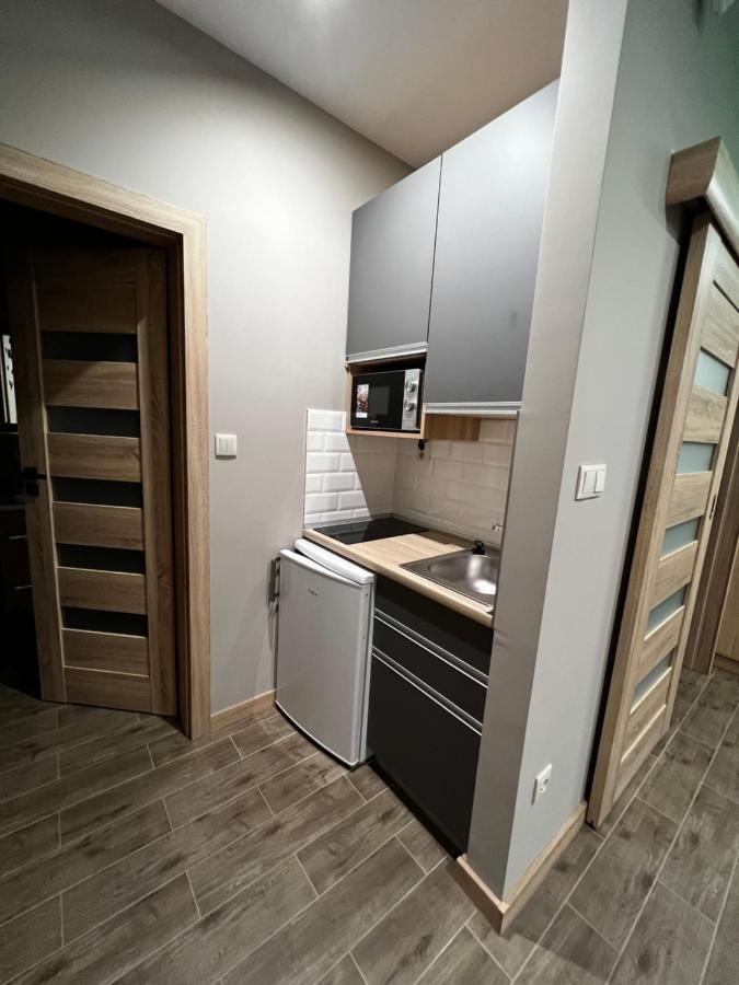 Th-Lux Apartman Hajdúszoboszló Dış mekan fotoğraf