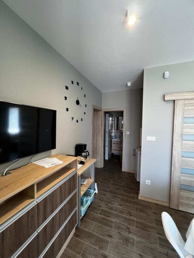 Th-Lux Apartman Hajdúszoboszló Dış mekan fotoğraf