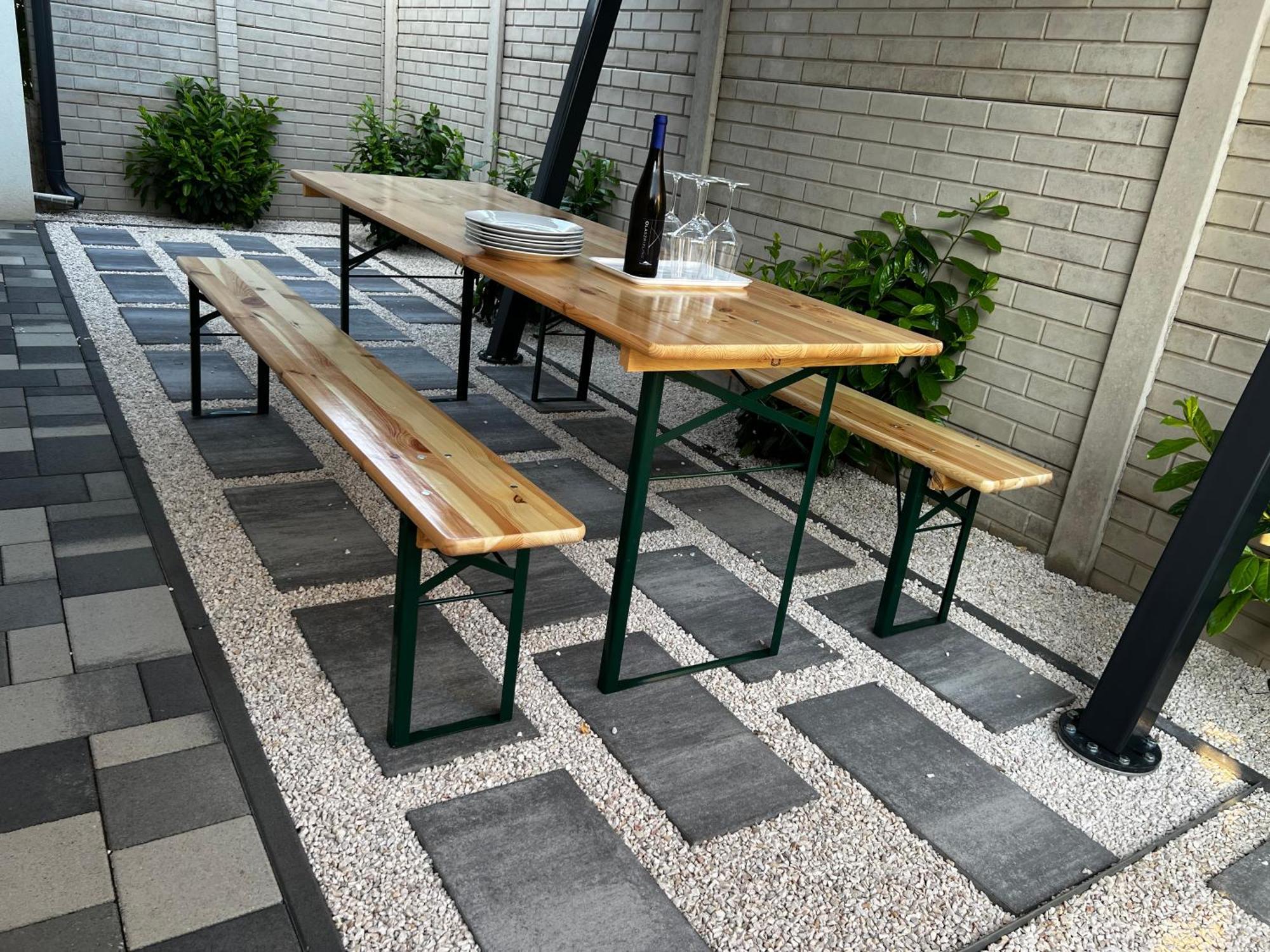 Th-Lux Apartman Hajdúszoboszló Dış mekan fotoğraf
